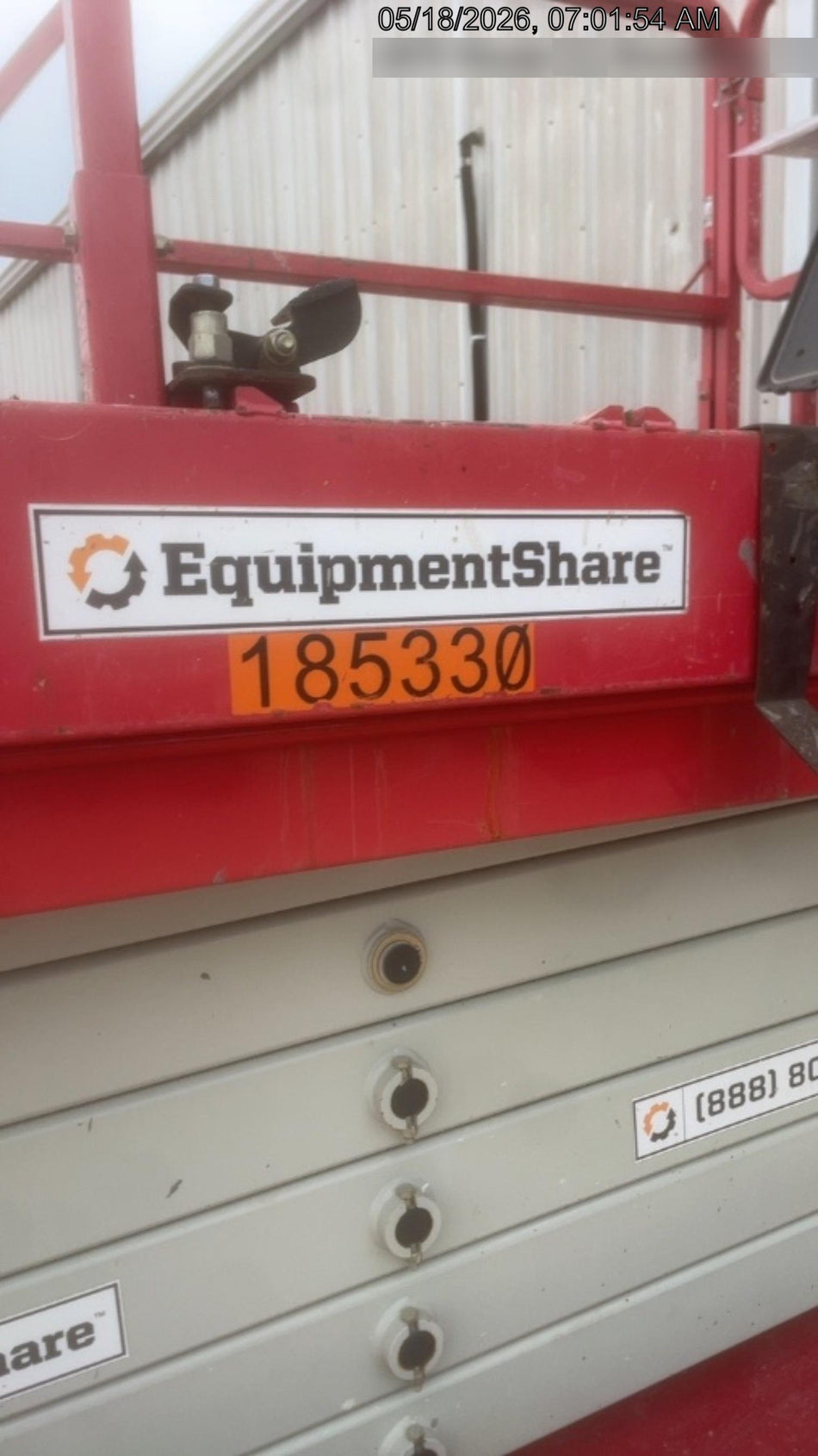 2021 MEC 4046SE