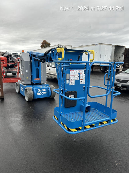 2024 GENIE Z30-20 N RJ