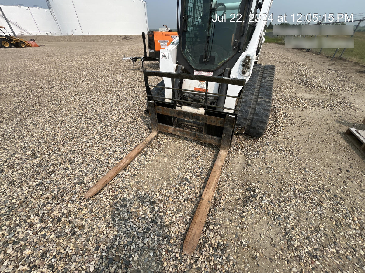 2022 ARROW MATERIAL HANDLING 48" Pallet Forks - Arrow