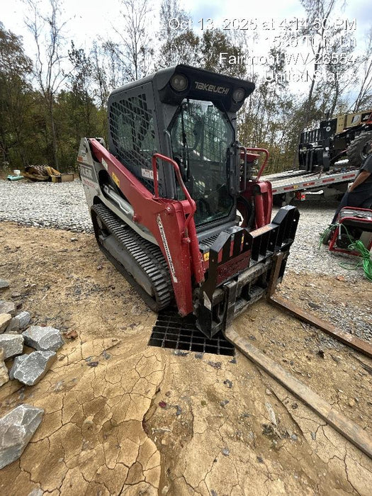 2024 VIRNIG PF4855-5VG