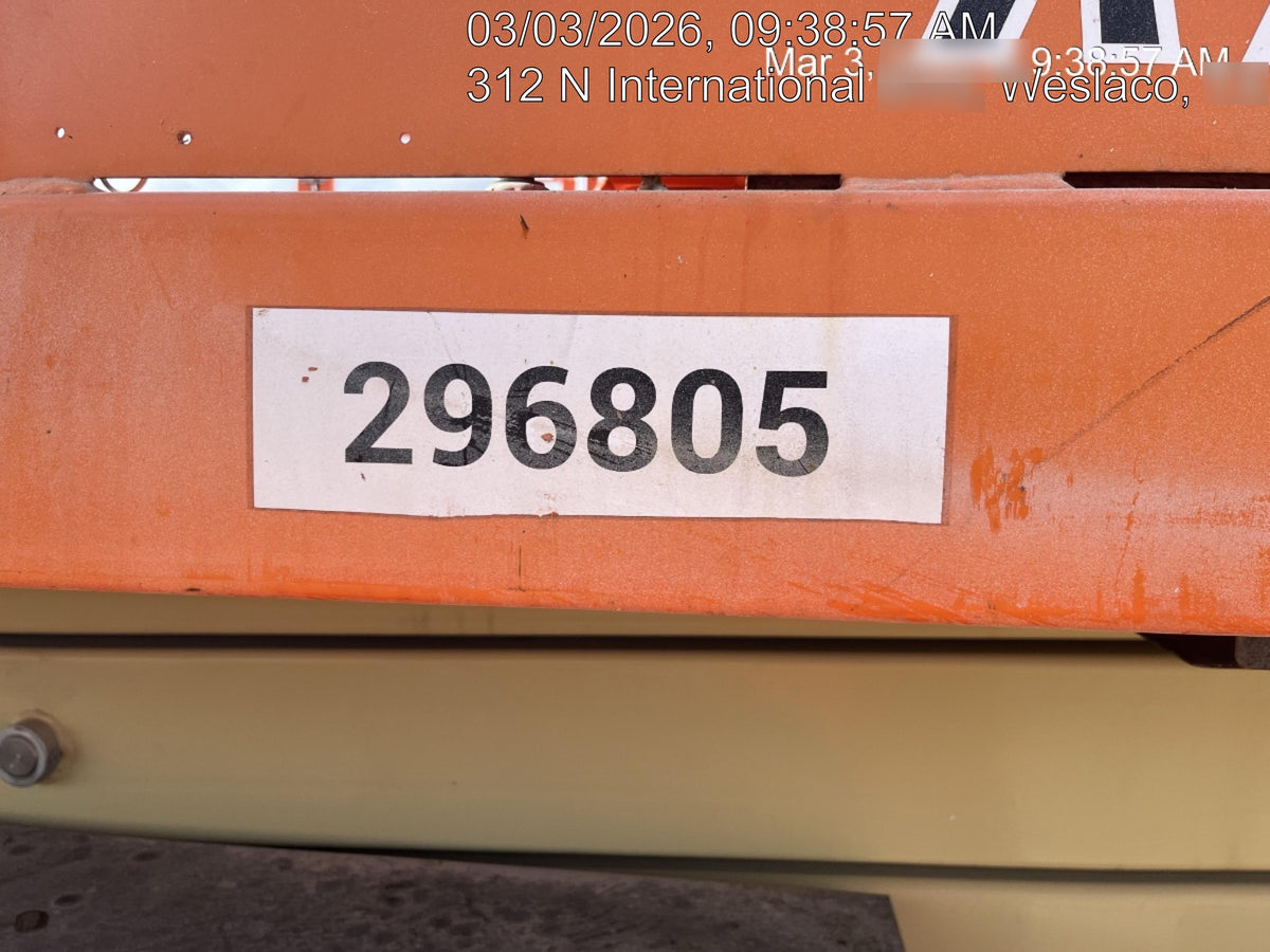2023 JLG RT4394