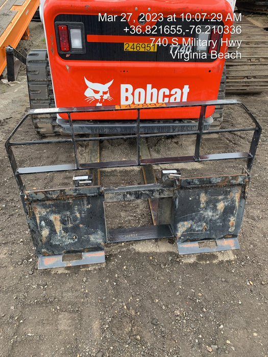 2021 ARROW MATERIAL HANDLING F5000