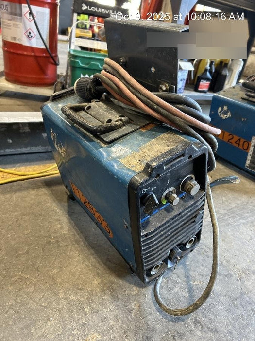 2020 MILLER ELECTRIC CST-280