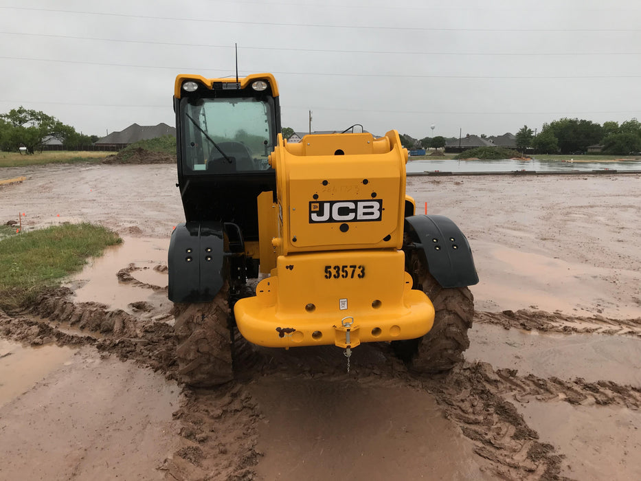 2019 JCB 508-66TC