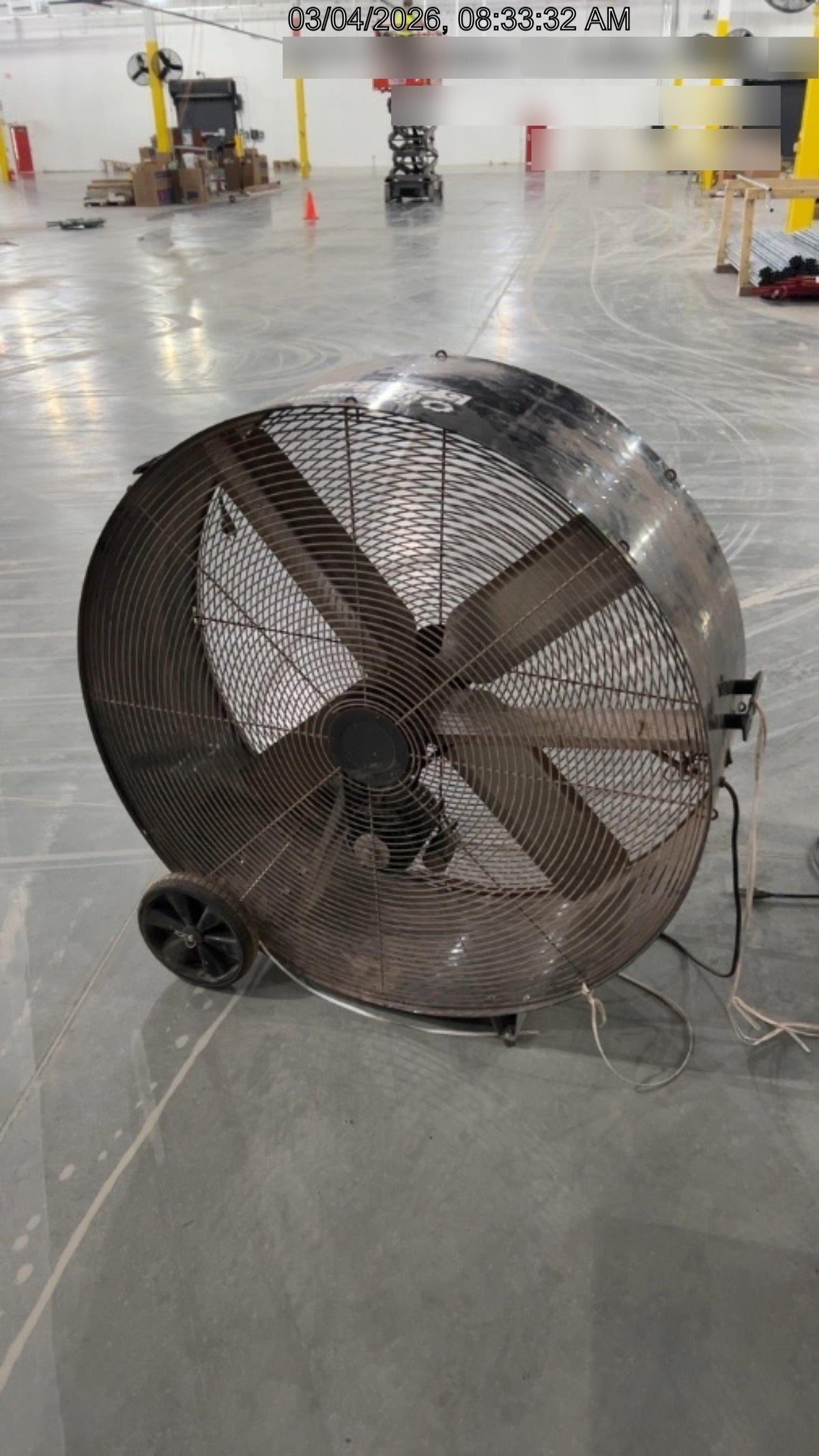 2025 MASTER MHD-42-BDF-C