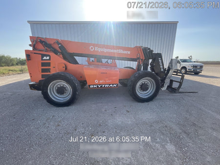 2023 SKYTRAK 12054