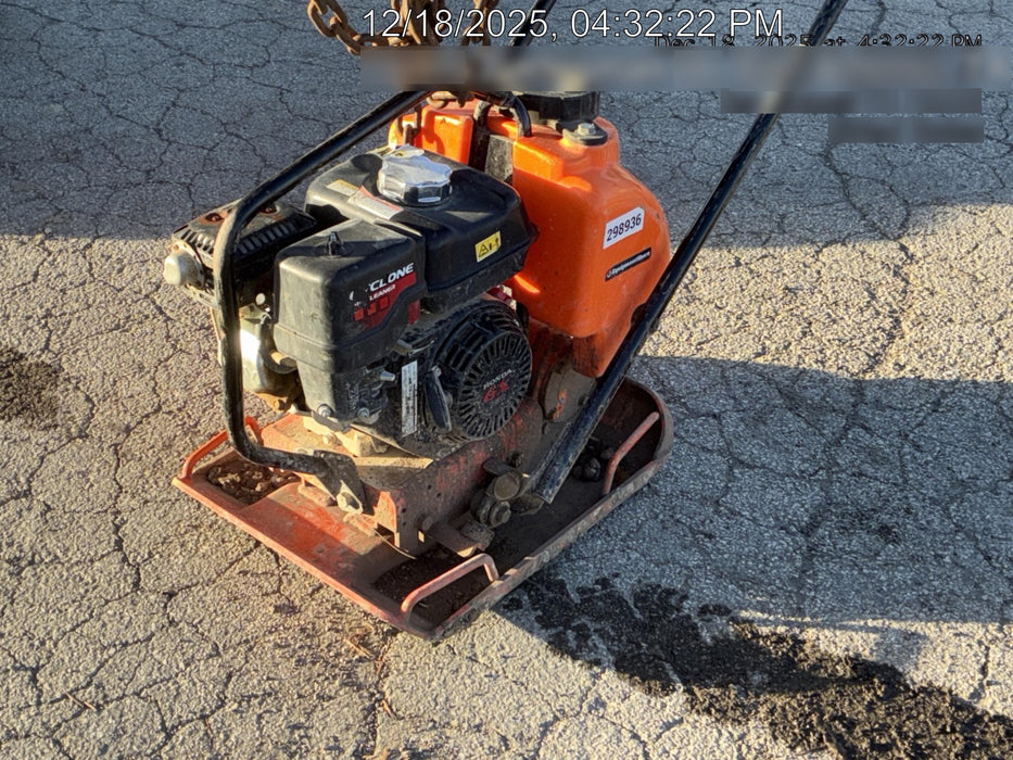 2023 MULTIQUIP MVC82VHW