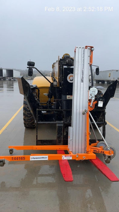 2021 LIFTSMART MLC-24