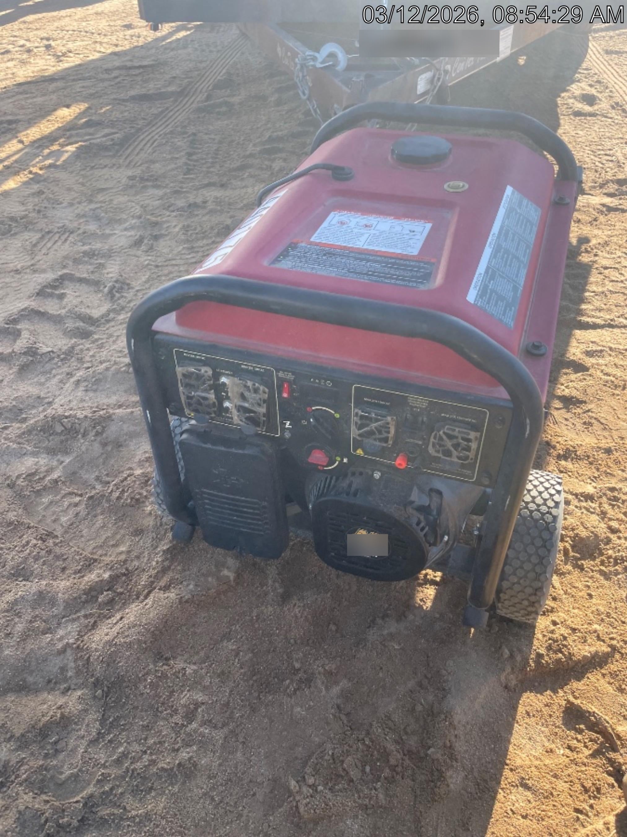 2024 MI-T-M GEN-6500-0MM1