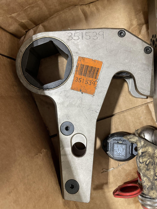 2023 TORCUP TX-4RL113