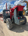 2018 Manitou MTA10055 Manitou MTA10055 - Canopy, Worklights, Beacon, 66" Carriage, 60" Forks, Solid Tires, Aux Hydraulics
