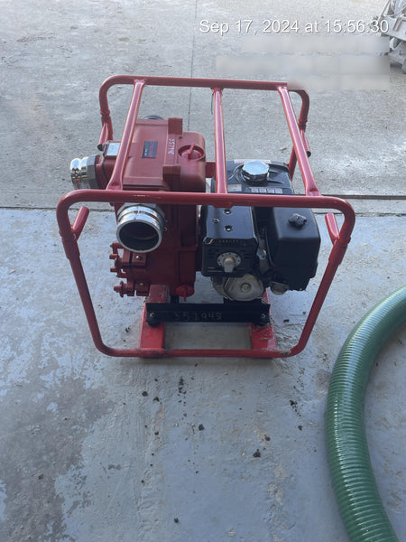 2023 MULTIQUIP QP4TH