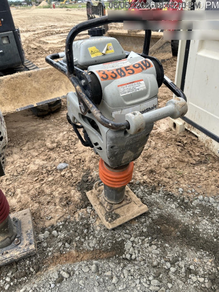 2023 MULTIQUIP MTX60HD