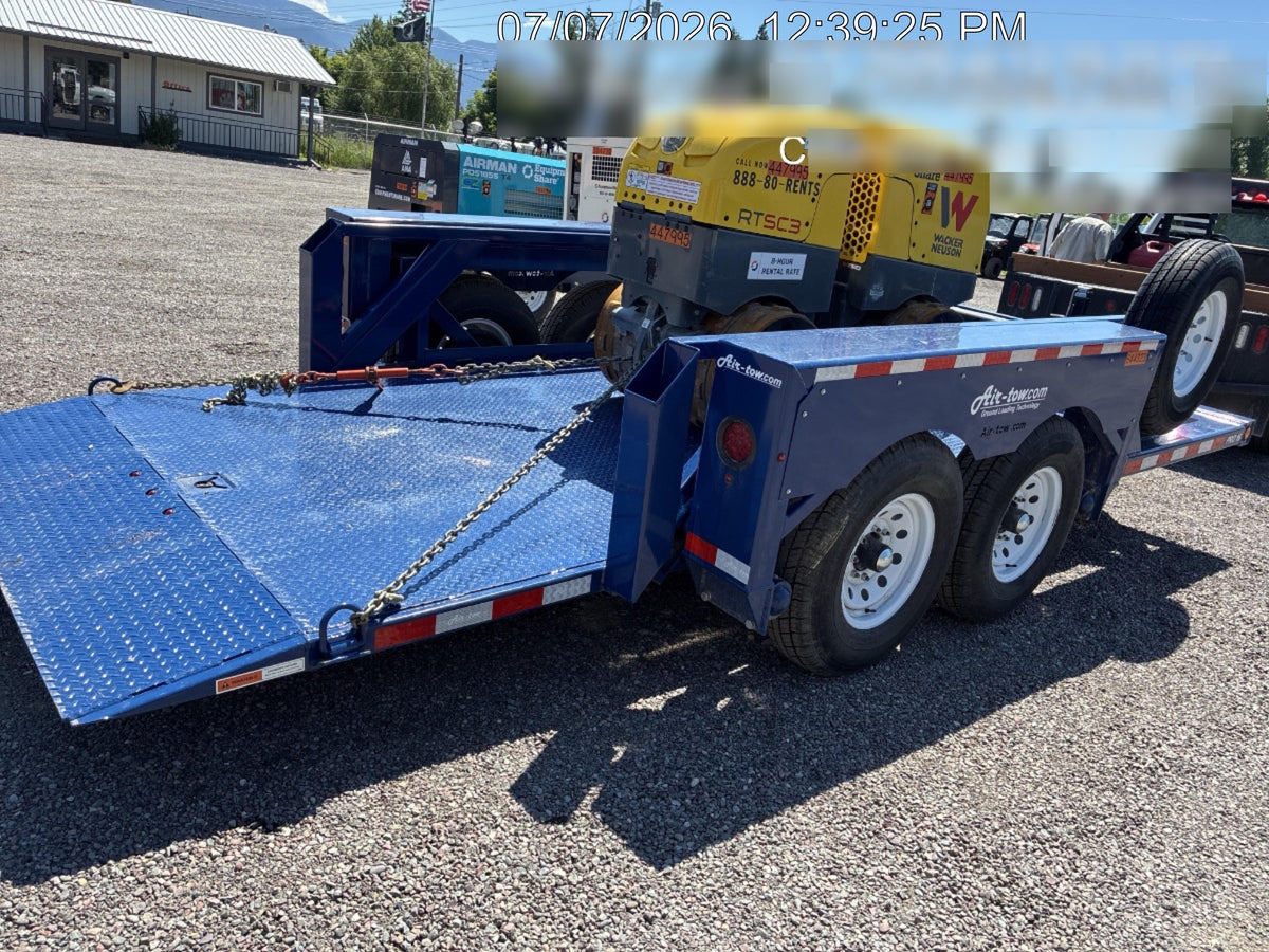 2026 AIR TOW Pro-16