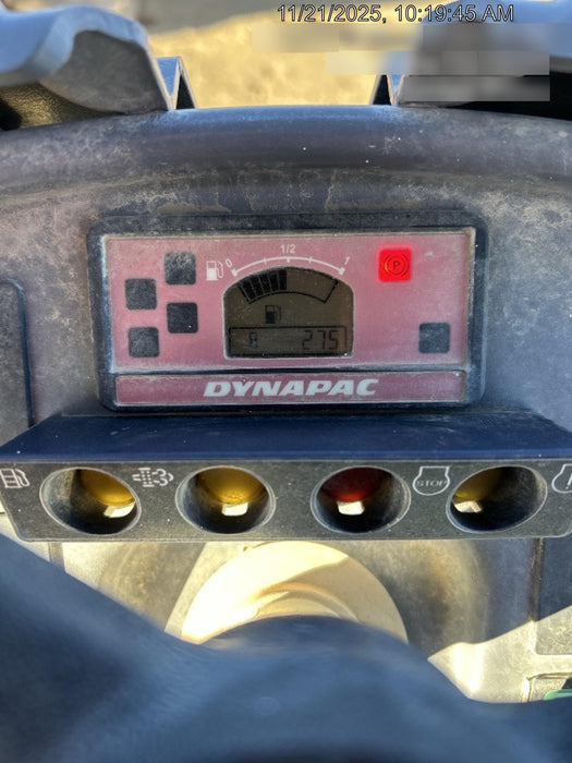 2023 DYNAPAC CA1300D