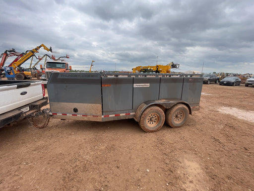 2024 THUNDER CREEK MTT920