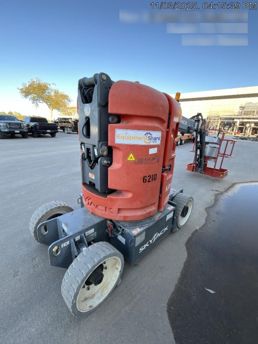 2017 SKYJACK SJ30 AJE