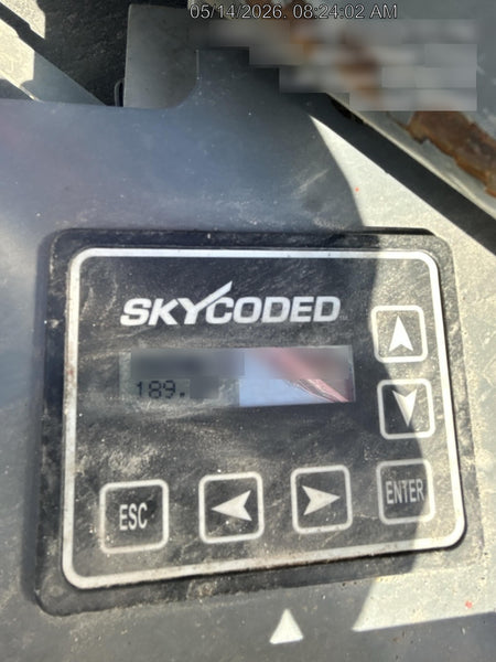 2021 SKYJACK SJ3219
