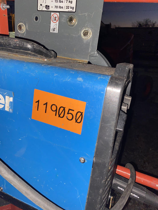 2020 MILLER ELECTRIC CST-280