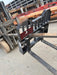 2020 BOBCAT PALLET FORKS HD