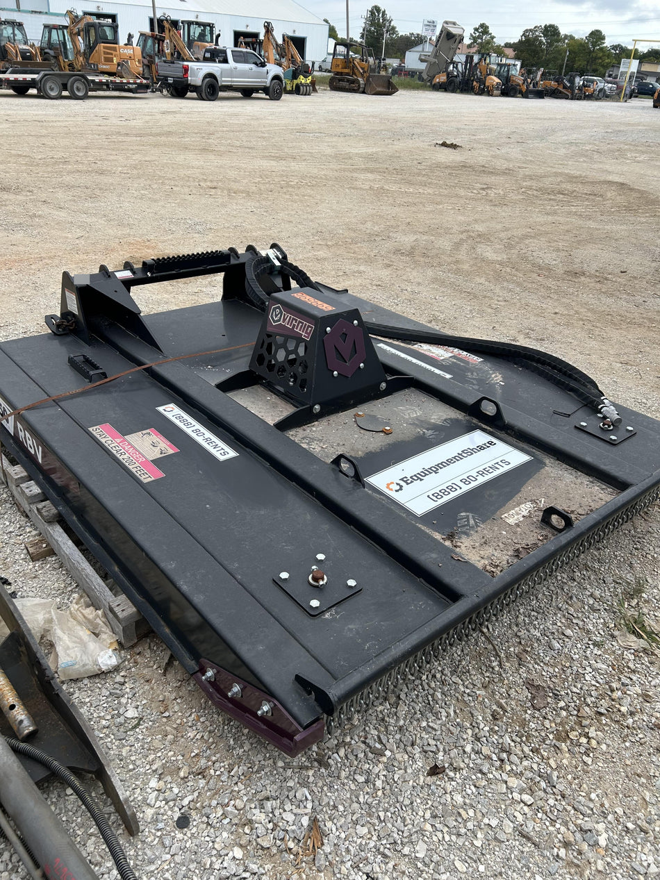 2025 VIRNIG RBV78-25