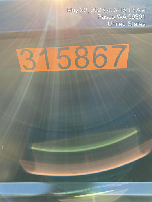 2023 ARROW MATERIAL HANDLING HP-6000-250-C