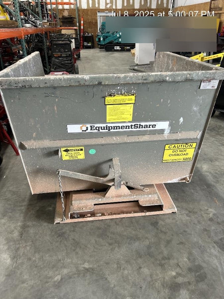 2025 HIPPO HOPPER HH32HD