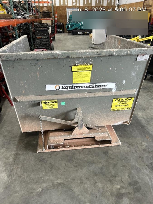 2025 HIPPO HOPPER HH32HD