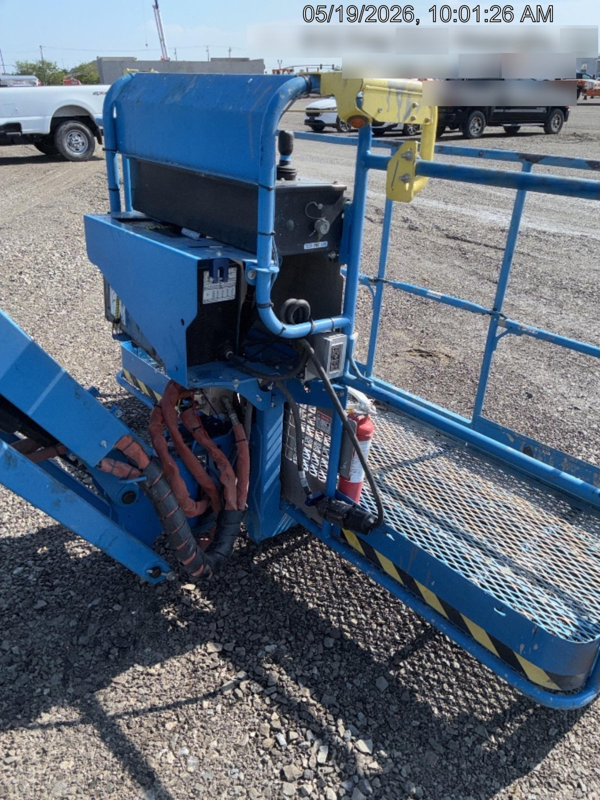 2024 MILLER ELECTRIC CST-282
