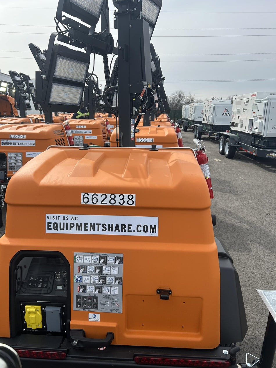 2026 GENERAC MLTS-4