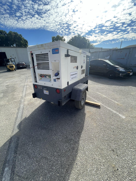 2020 ATLAS COPCO QAS 70