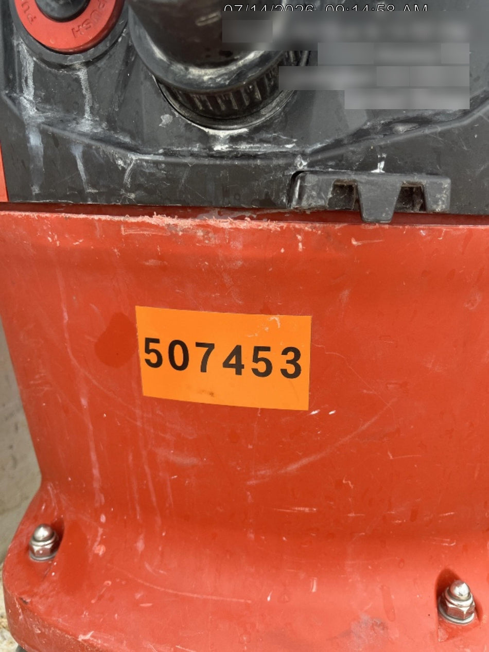 2019 HILTI DD 250
