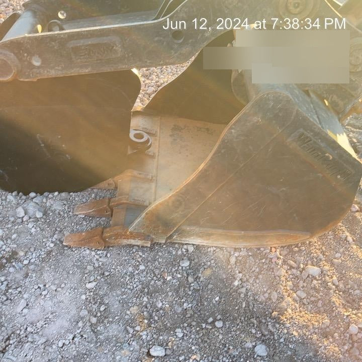 2023 TAG MANUFACTURING 36" Bucket - Mini Excavator TAG