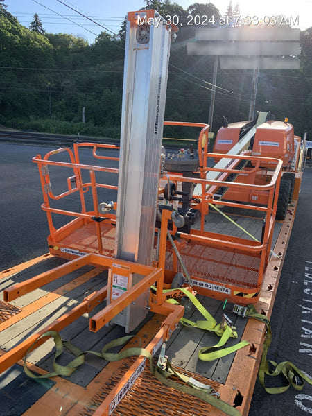 2021 LIFTSMART MLC-24