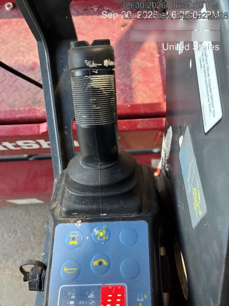 2026 MEC Micro 19-XD