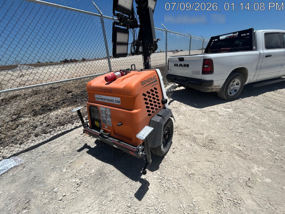 2026 GENERAC MLTS-4