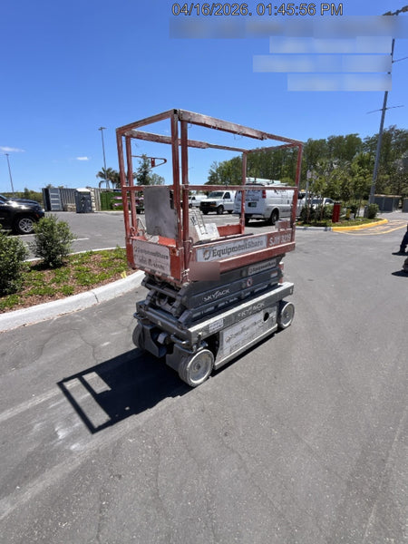 2019 SKYJACK SJIII-3219