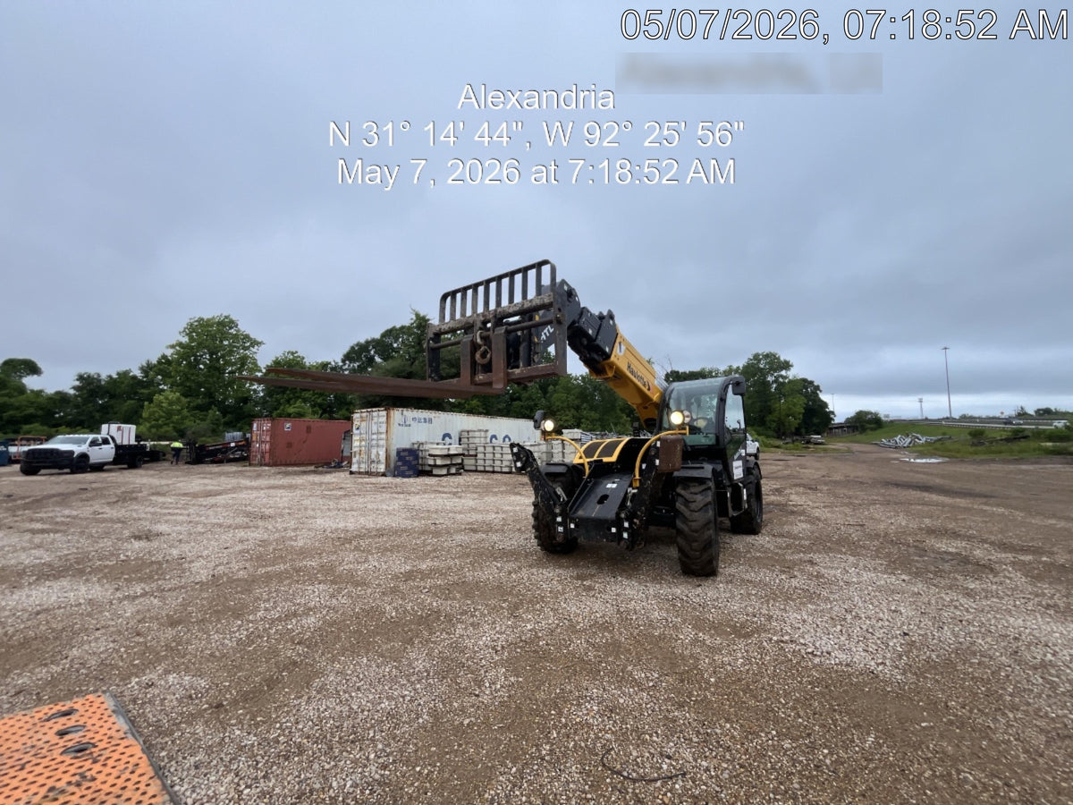 2020 Haulotte HTL9055 Standard w/None