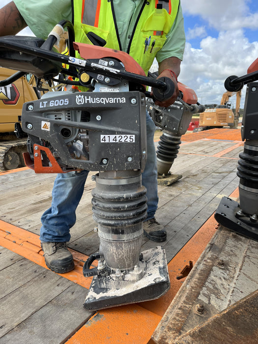 2024 HUSQVARNA LT6005