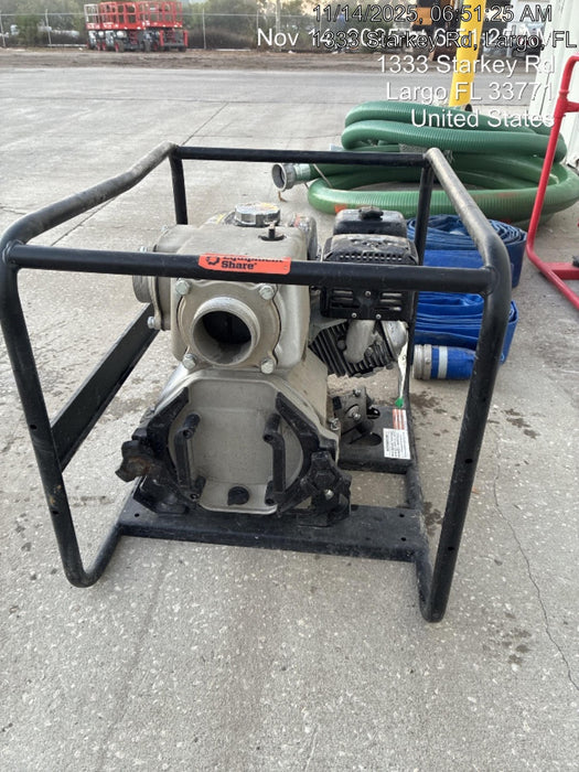 2024 MI-T-M WTP-T03-0MGH