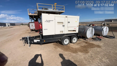 2022 MULTIQUIP DCA125