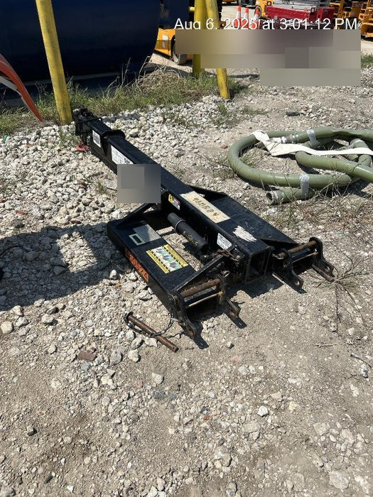 2024 STAR INDUSTRIES M1360B - Star JIB Boom