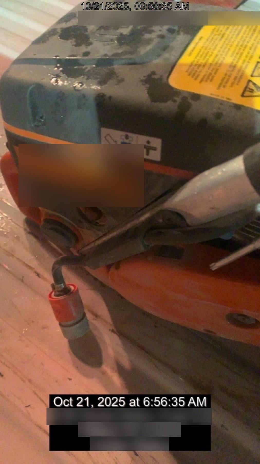 2024 HUSQVARNA K770
