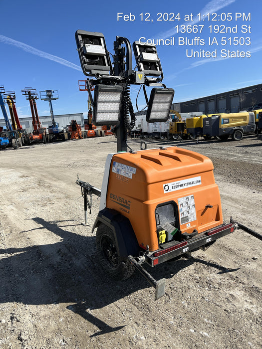 2023 GENERAC MLT2