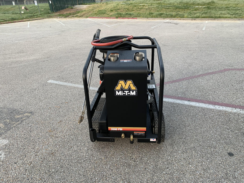 2020 MI-T-M CORPORATION HSP-3504-3MGH