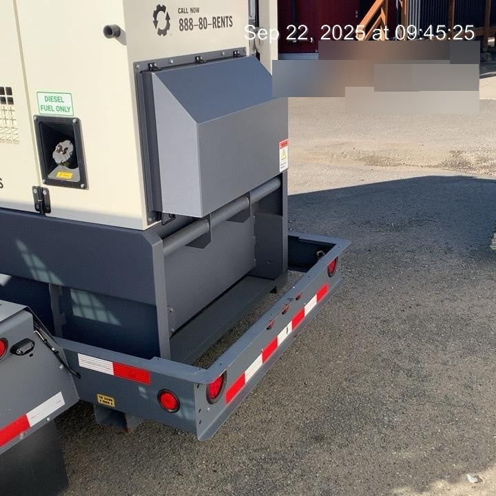 2023 ATLAS COPCO QAS 175