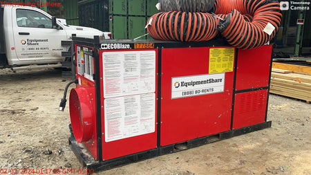 2021 CAMPO EB1000G-RE3