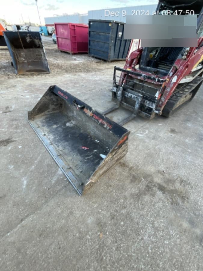 2024 ARROW MATERIAL HANDLING F5100CB
