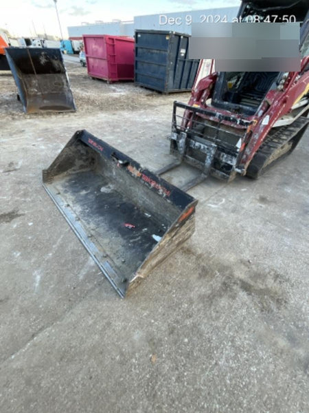 2024 ARROW MATERIAL HANDLING F5100CB