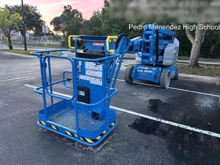2024 GENIE Z40/23N RJ